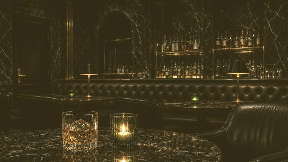 Chjokka’s Calls desk artwork
